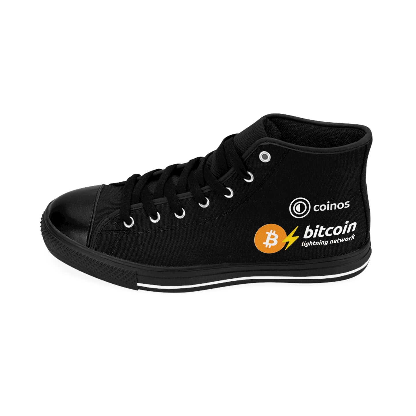 Shoes (All-Star Chuck Taylor Style)